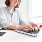 Cover Letter Writing
